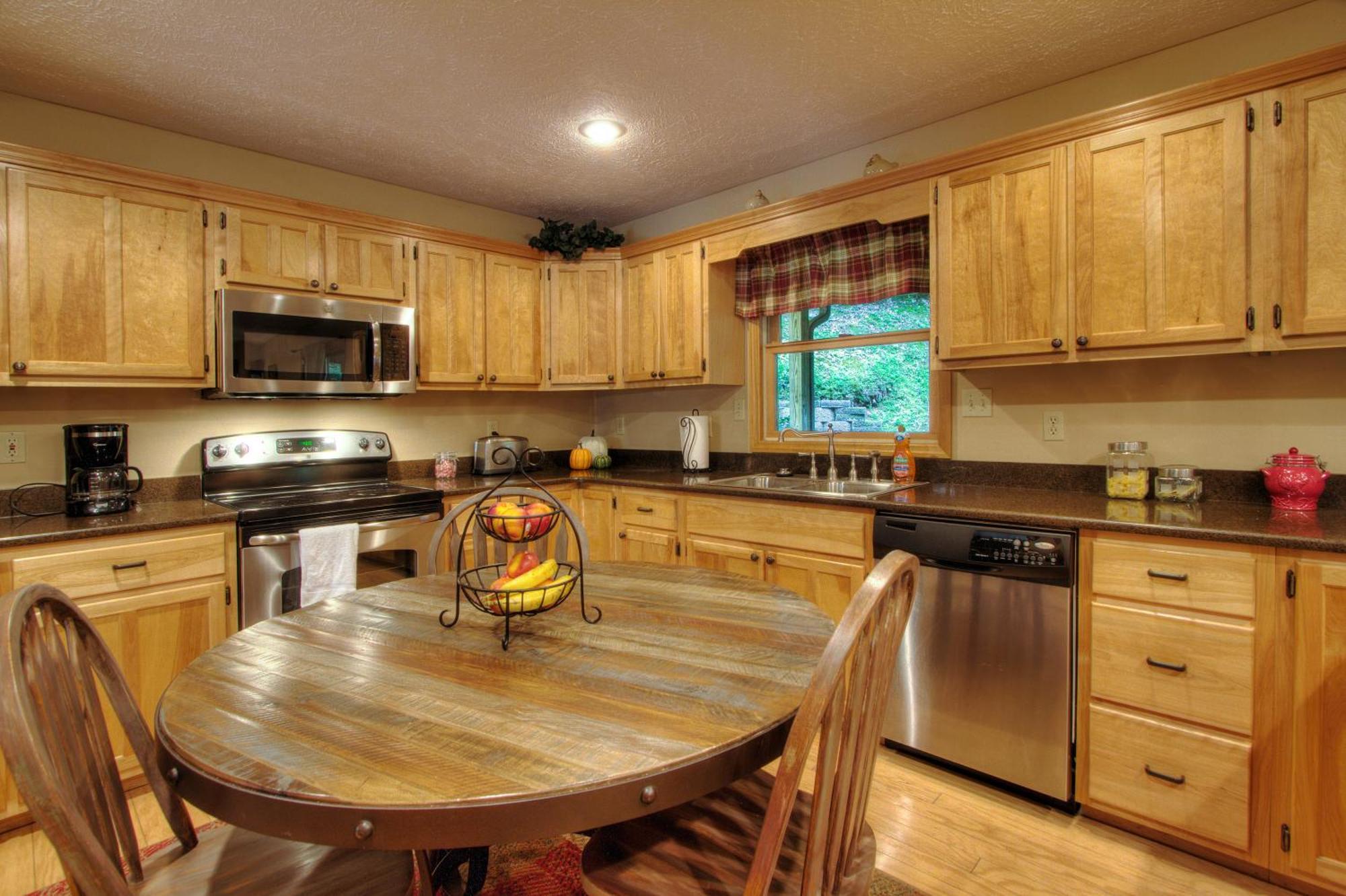 Gorgeous "Country Roads" By Honeybearcabins 4Br 4Ba, Next To Pool, Easy Drive, Main Strip Location! ピジョンフォージ エクステリア 写真